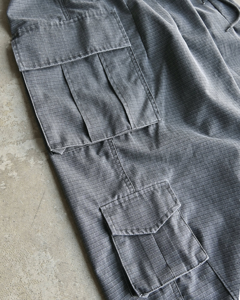 【10日以内お届け】ポケットバルーンカーゴパンツ L2114