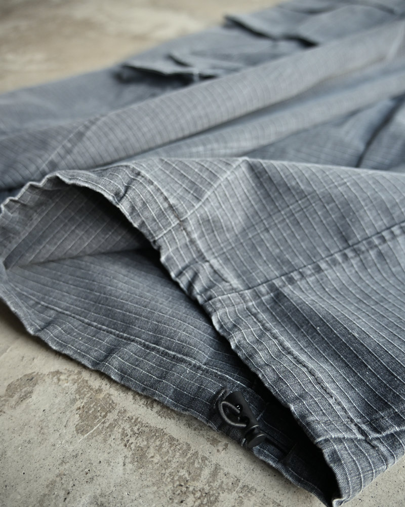 【10日以内お届け】ポケットバルーンカーゴパンツ L2114