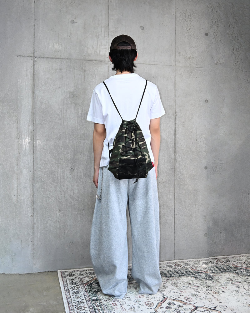 【10日以内お届け】カモフラナップザック L2102