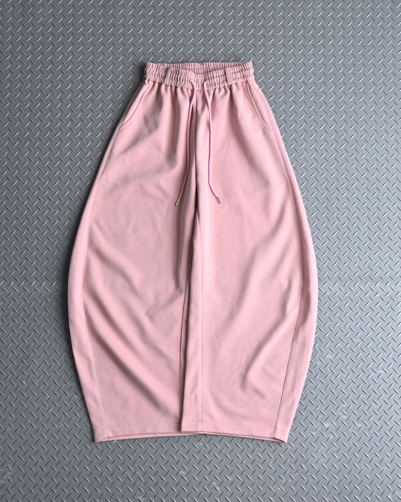 【10日以内お届け】バルーンスウェットパンツ L2111
