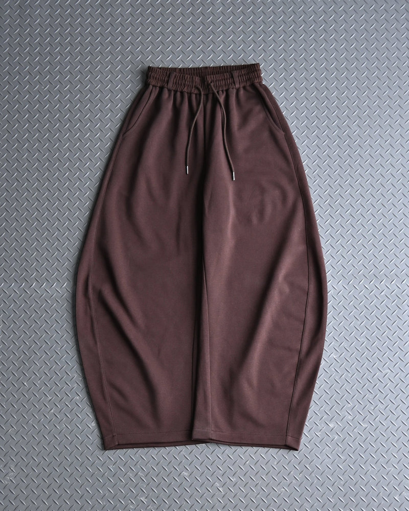 【10日以内お届け】バルーンスウェットパンツ L2111