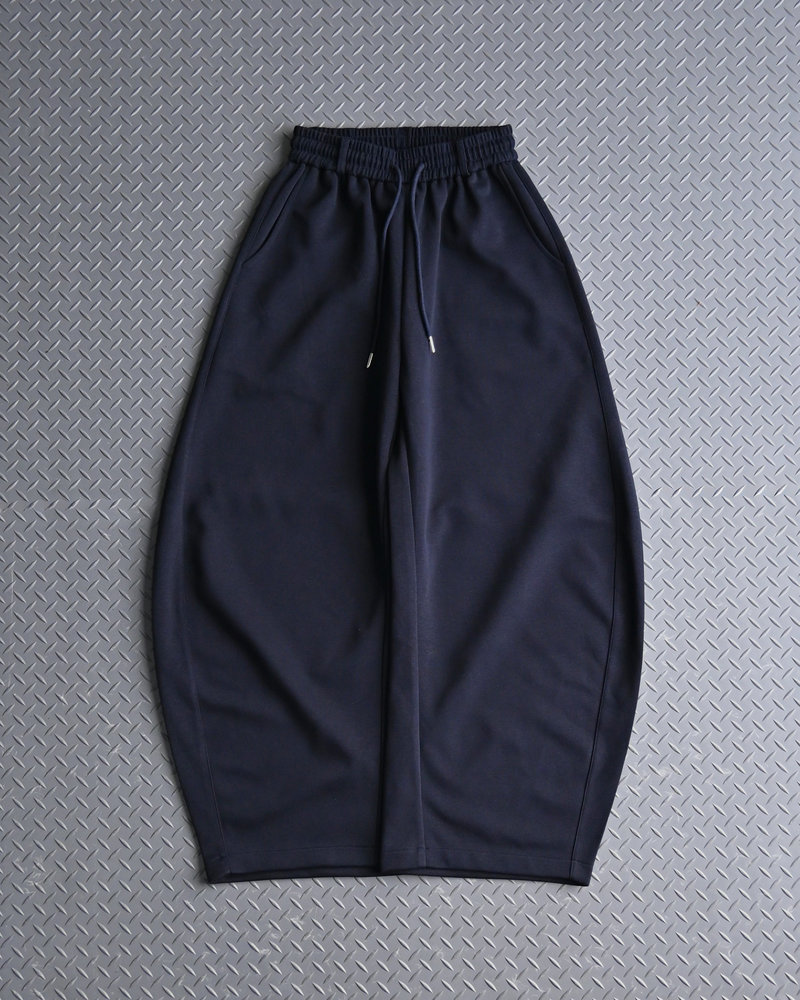 【10日以内お届け】バルーンスウェットパンツ L2111