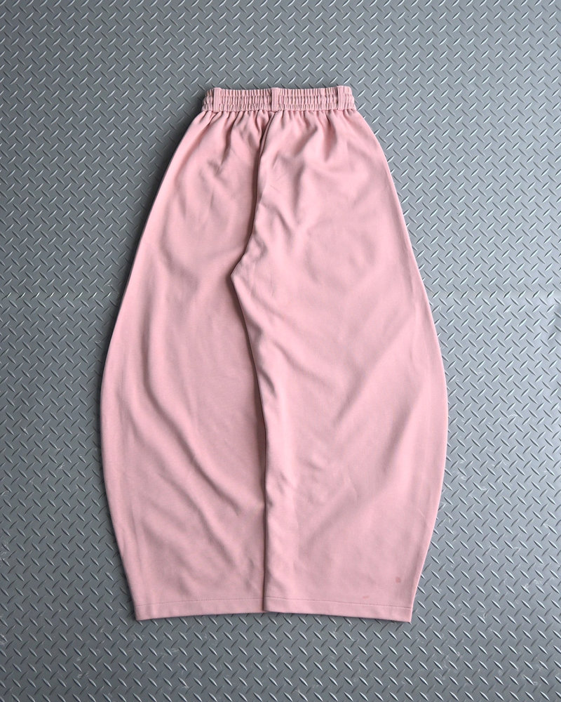 【10日以内お届け】バルーンスウェットパンツ L2111