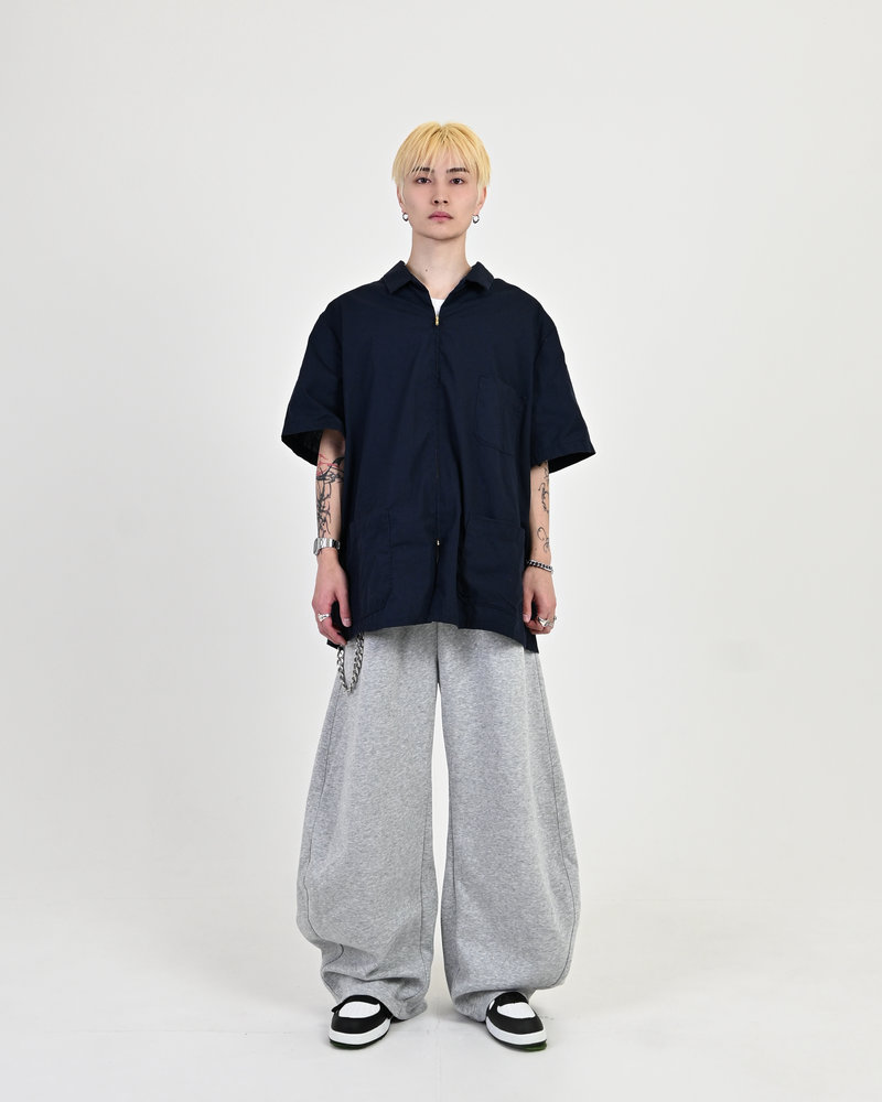 【10日以内お届け】バルーンスウェットパンツ L2111