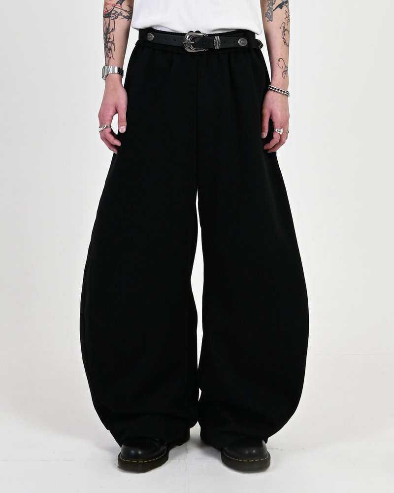 【10日以内お届け】バルーンスウェットパンツ L2111