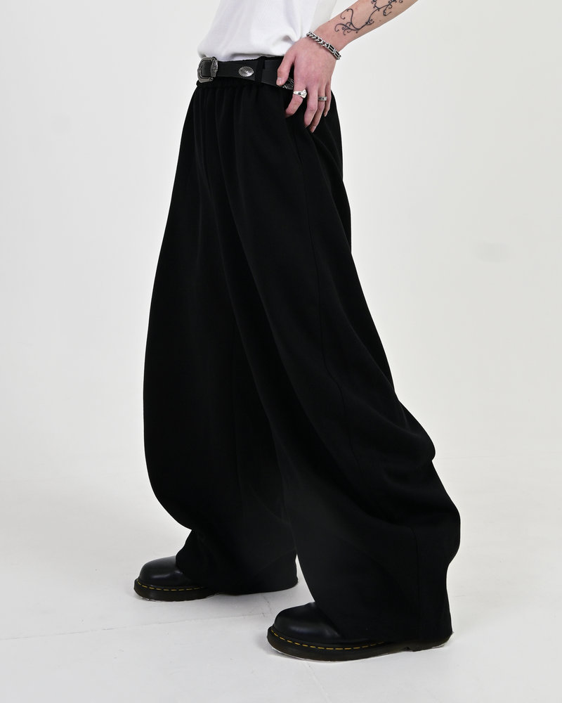 【10日以内お届け】バルーンスウェットパンツ L2111