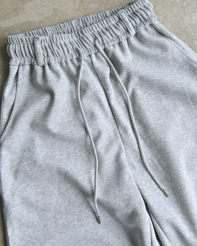 【10日以内お届け】バルーンスウェットパンツ L2111