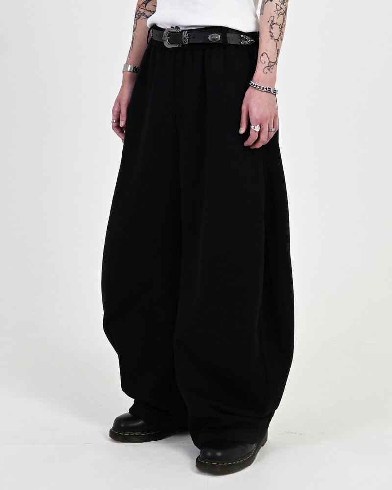 【10日以内お届け】バルーンスウェットパンツ L2111