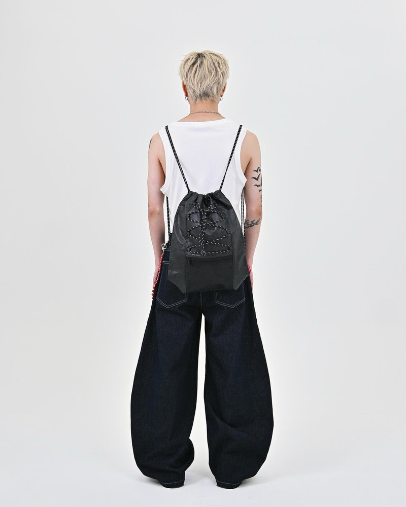 【10日以内お届け】ペーパーライクナップザック L2132