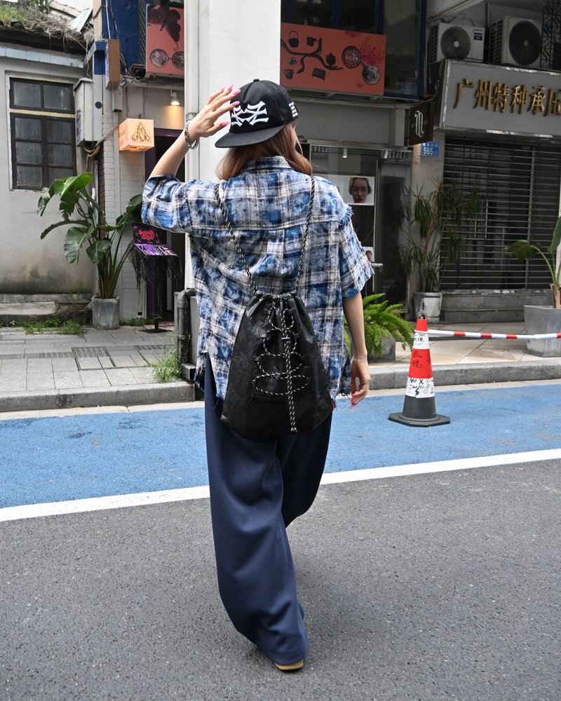 【10日以内お届け】ペーパーライクナップザック L2132