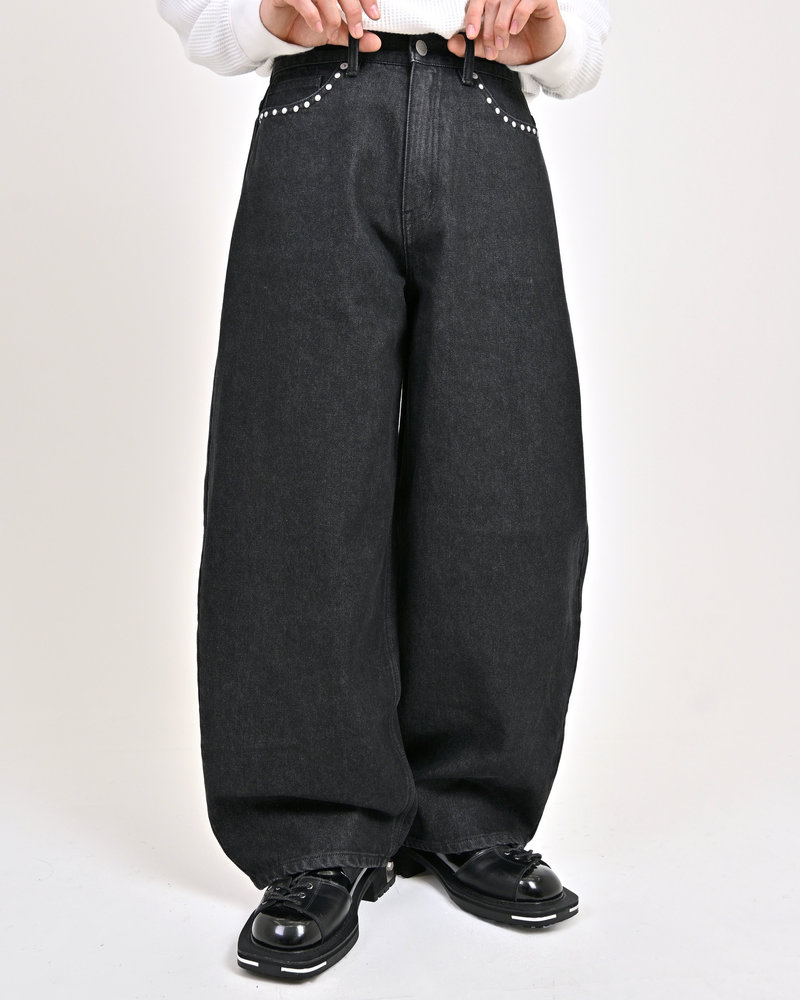 【10日以内お届け】スタッツバギーデニム L2158