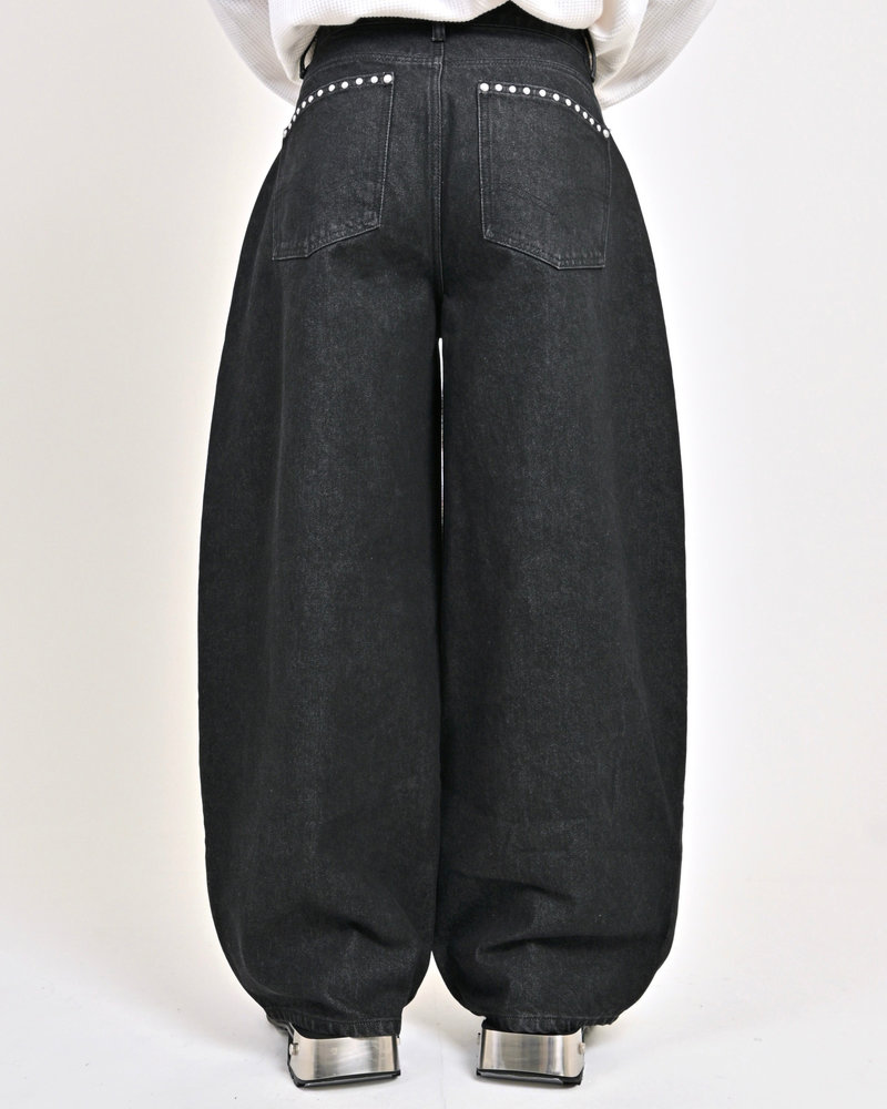 【10日以内お届け】スタッツバギーデニム L2158