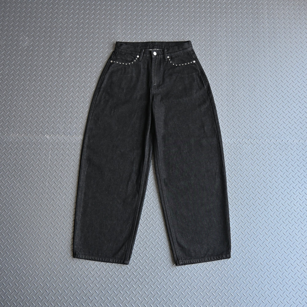 【10日以内お届け】スタッツバギーデニム L2158