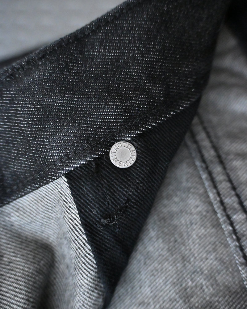 【10日以内お届け】スタッツバギーデニム L2158