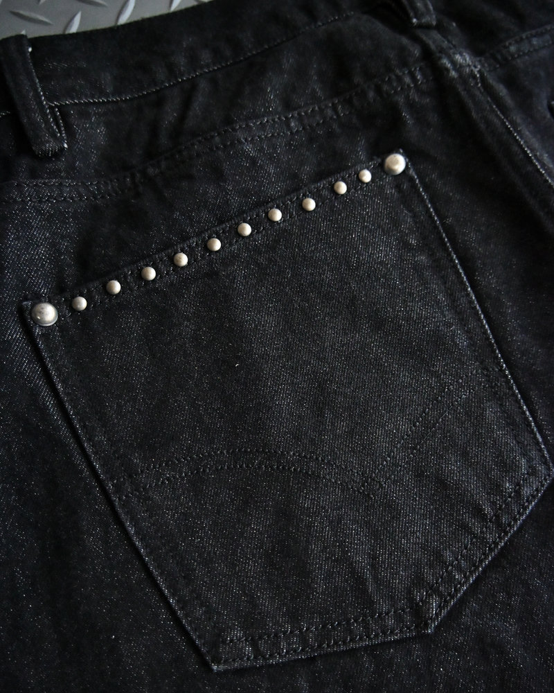 【10日以内お届け】スタッツバギーデニム L2158