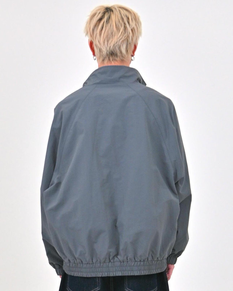 【10日以内お届け】 リバーシブルナイロンジャケット L2134