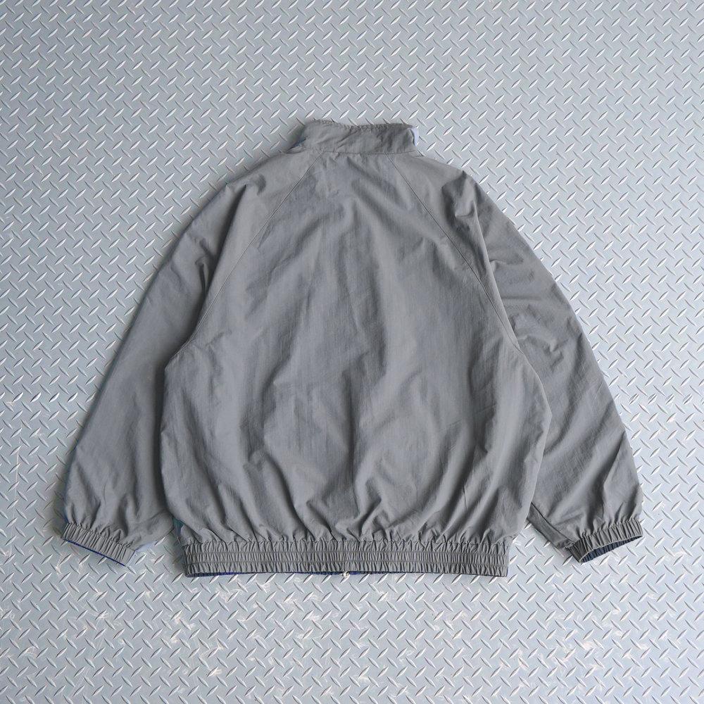 【10日以内お届け】 リバーシブルナイロンジャケット L2134