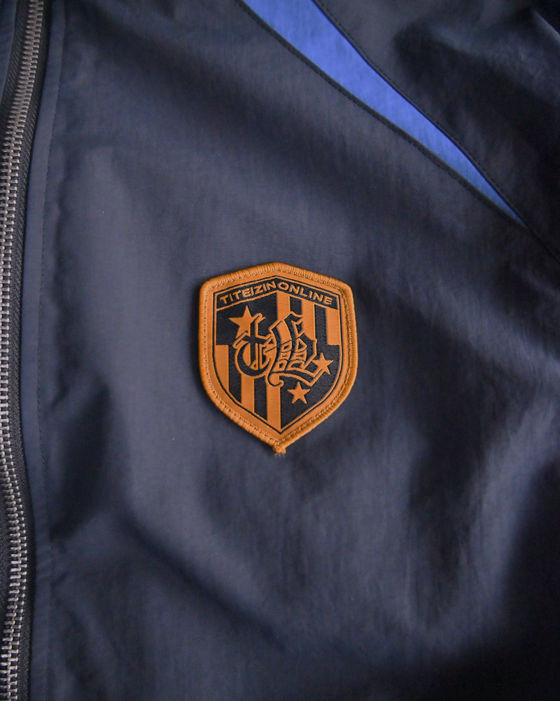 【10日以内お届け】 リバーシブルナイロンジャケット L2134