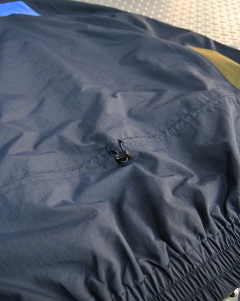 【10日以内お届け】 リバーシブルナイロンジャケット L2134