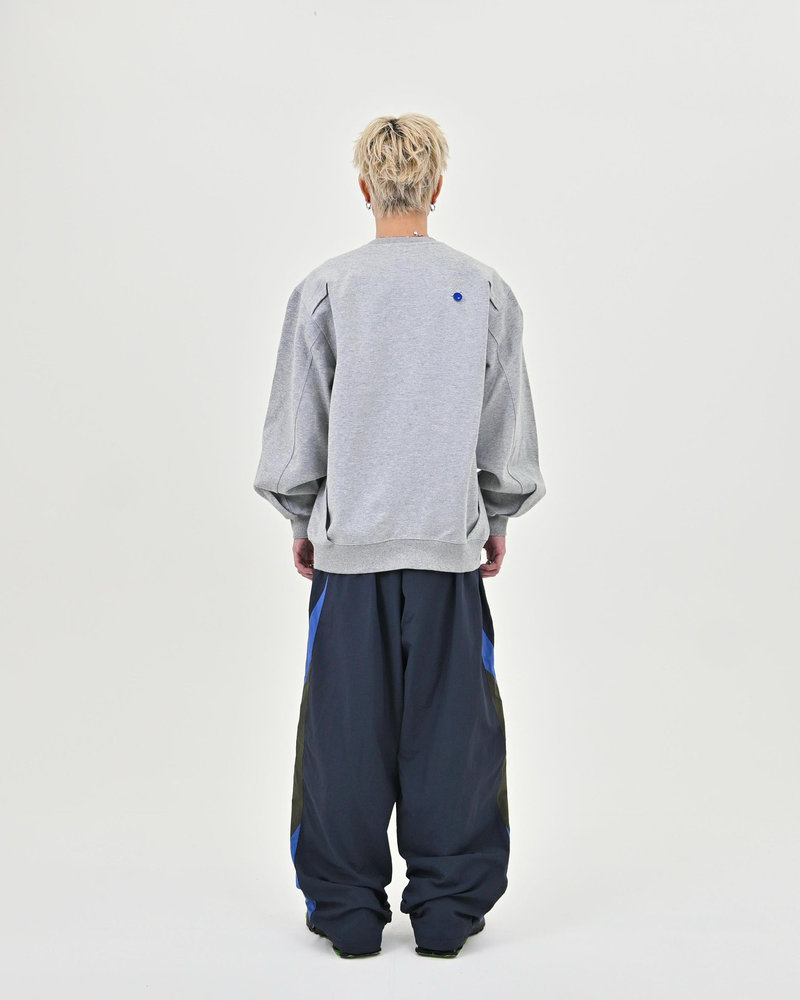 【10日以内お届け】セットアップナイロンパンツ L2140