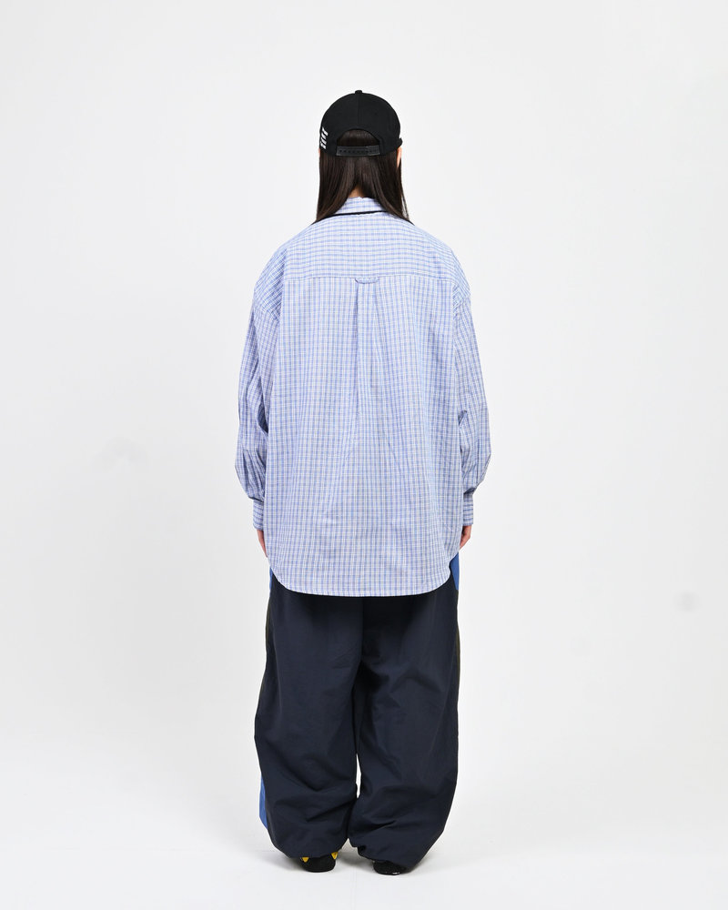 【10日以内お届け】セットアップナイロンパンツ L2140