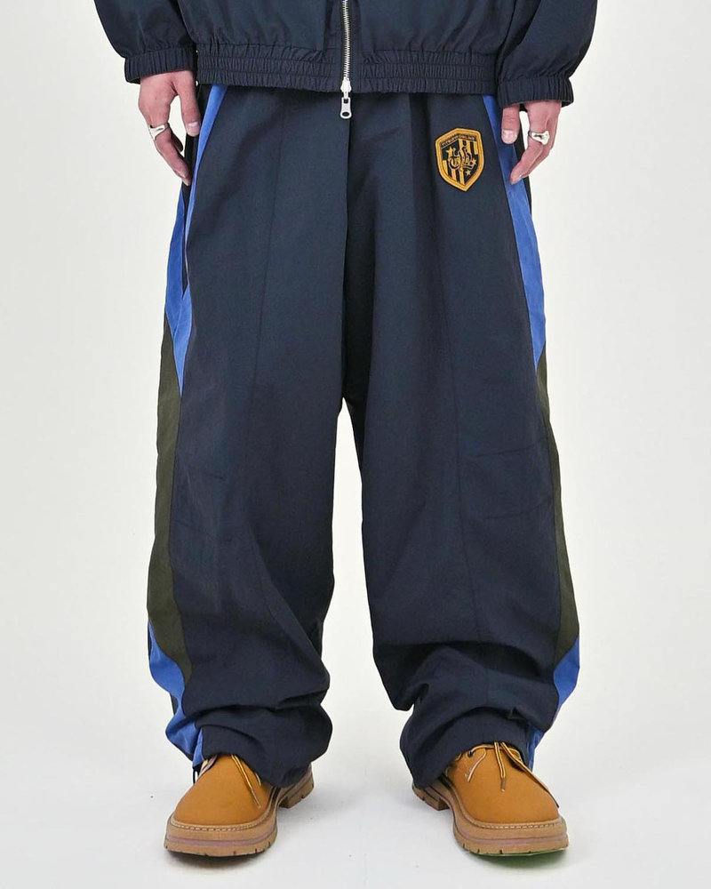 【10日以内お届け】セットアップナイロンパンツ L2140