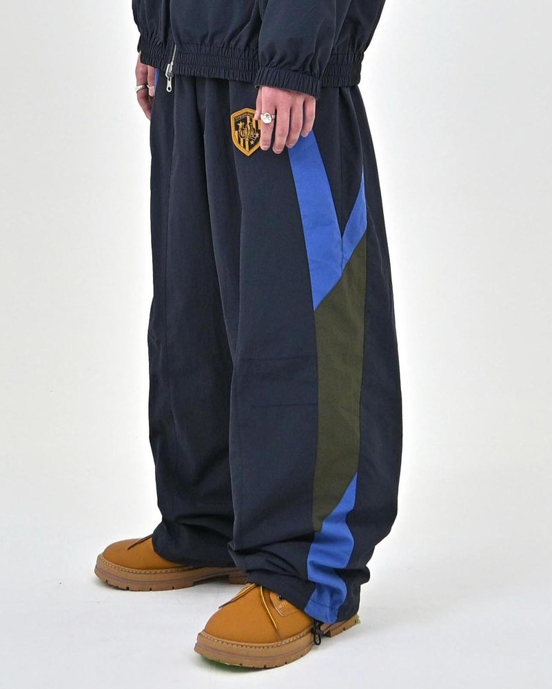 【10日以内お届け】セットアップナイロンパンツ L2140