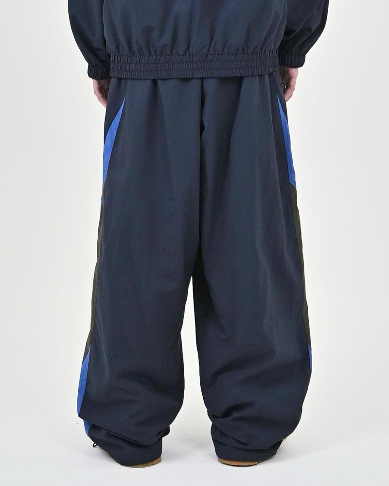 【10日以内お届け】セットアップナイロンパンツ L2140