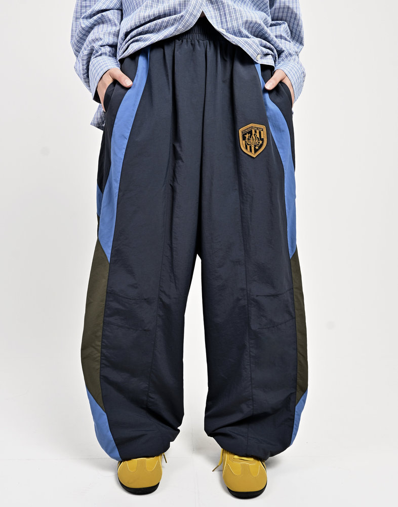 【10日以内お届け】セットアップナイロンパンツ L2140