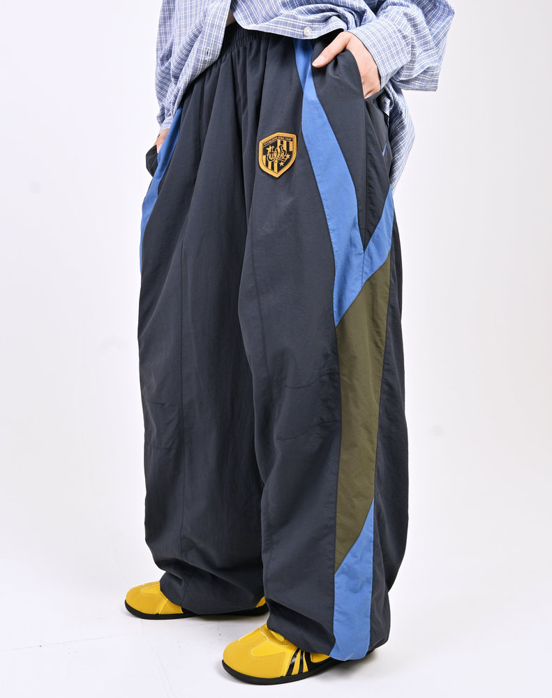 【10日以内お届け】セットアップナイロンパンツ L2140