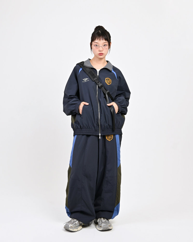 【10日以内お届け】セットアップナイロンパンツ L2140