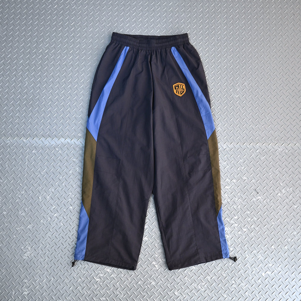 【10日以内お届け】セットアップナイロンパンツ L2140