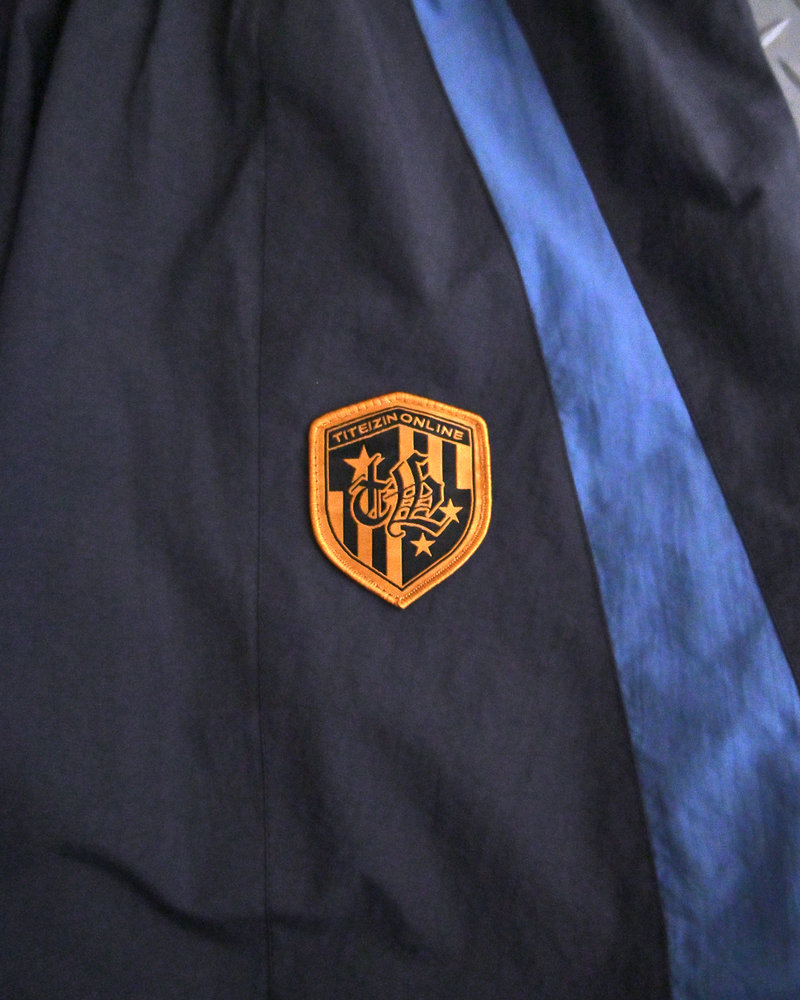 【10日以内お届け】セットアップナイロンパンツ L2140