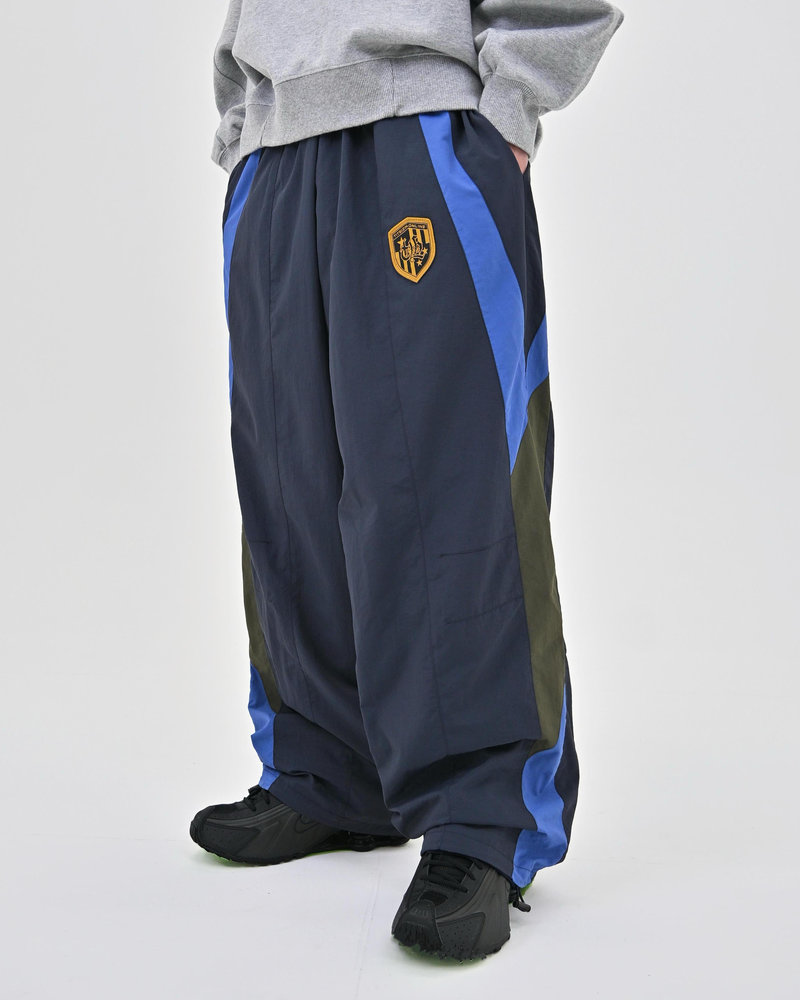 【10日以内お届け】セットアップナイロンパンツ L2140