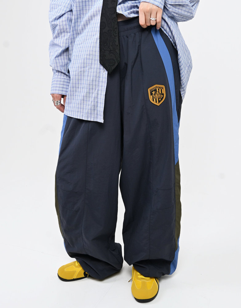 【10日以内お届け】セットアップナイロンパンツ L2140