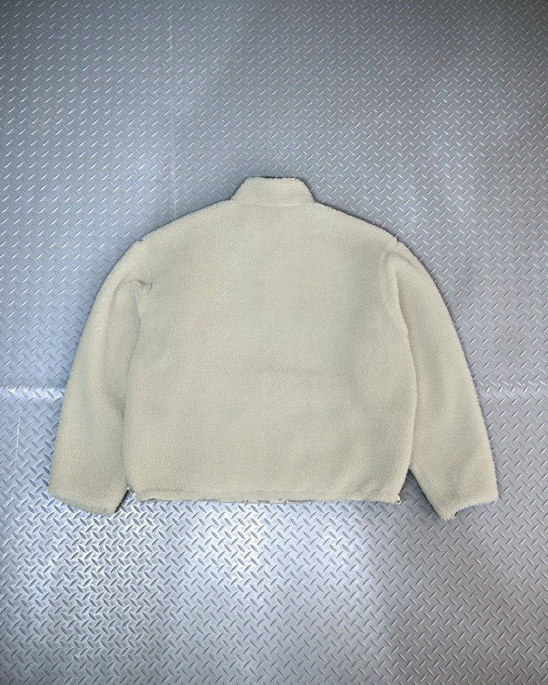 【10日以内お届け】 リバーシブルプルオーバージャケット L2162