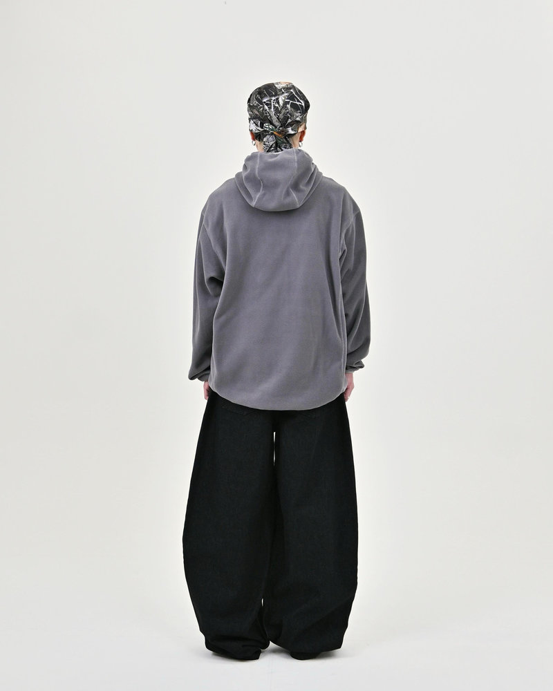 【10日以内お届け】フリースパーカー L2163