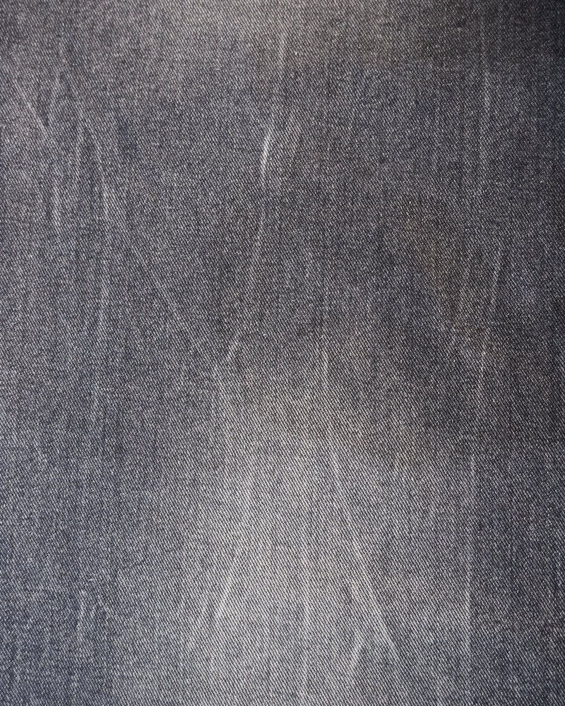 【10日以内お届け】ウォッシュドクラックバギーデニム L2085