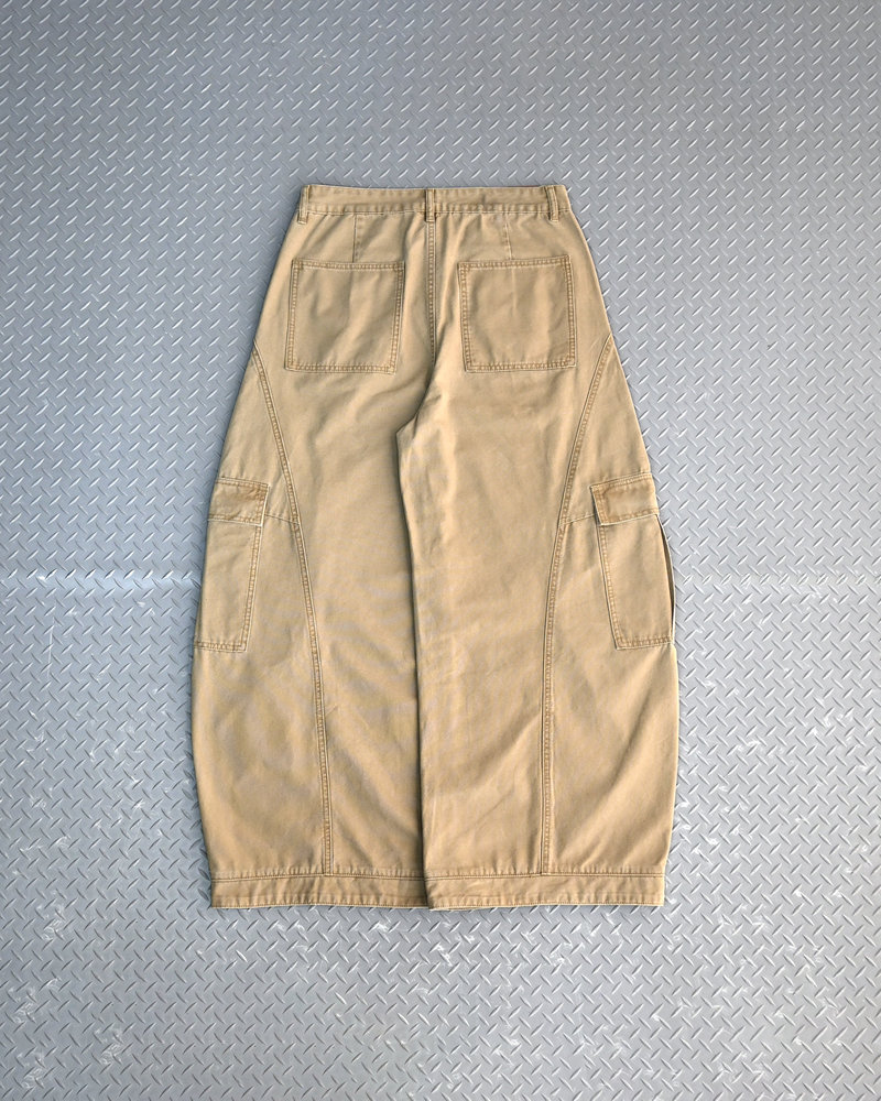 【10日以内お届け】ウォッシュドバルーンチノ L2086