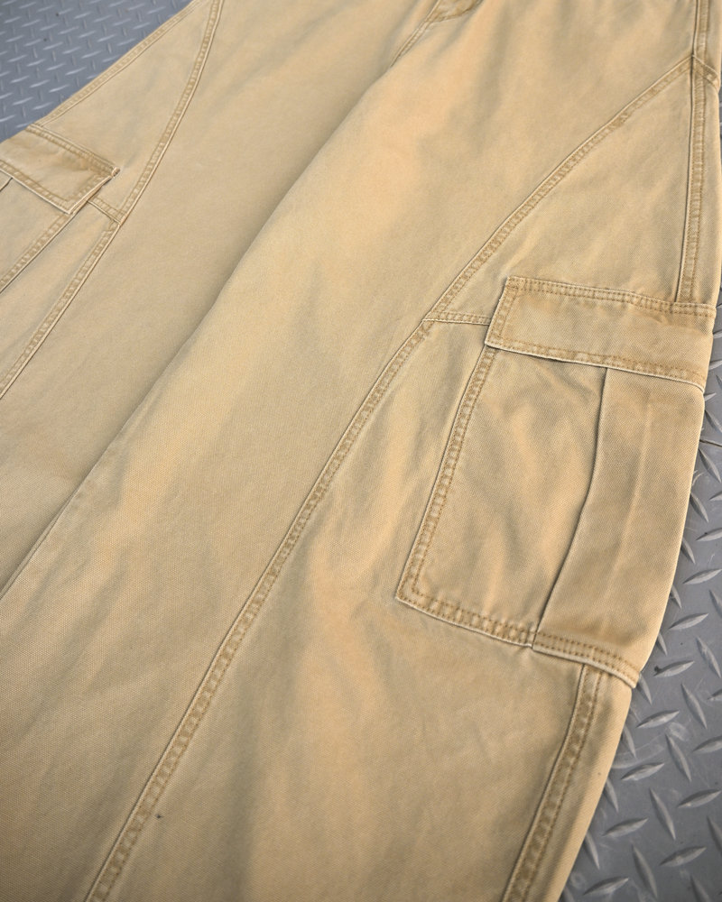 【10日以内お届け】ウォッシュドバルーンチノ L2086