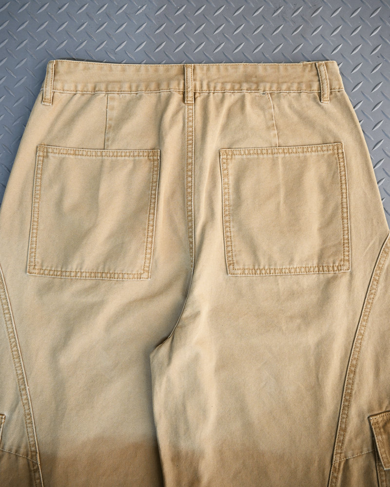 【10日以内お届け】ウォッシュドバルーンチノ L2086