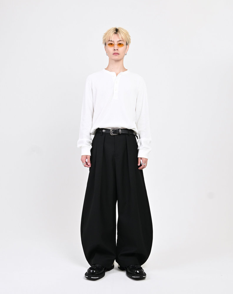 【10日以内お届け】バルーンスラックス L2087