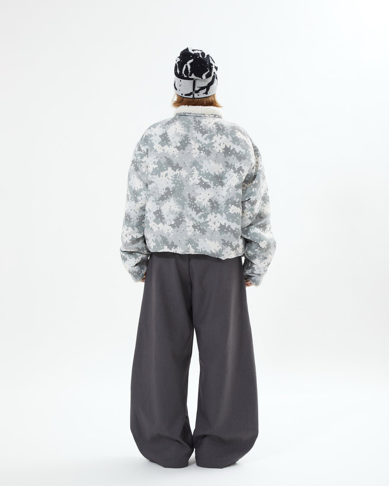 【10日以内お届け】バルーンスラックス L2087