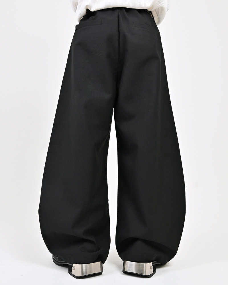 【10日以内お届け】バルーンスラックス L2087