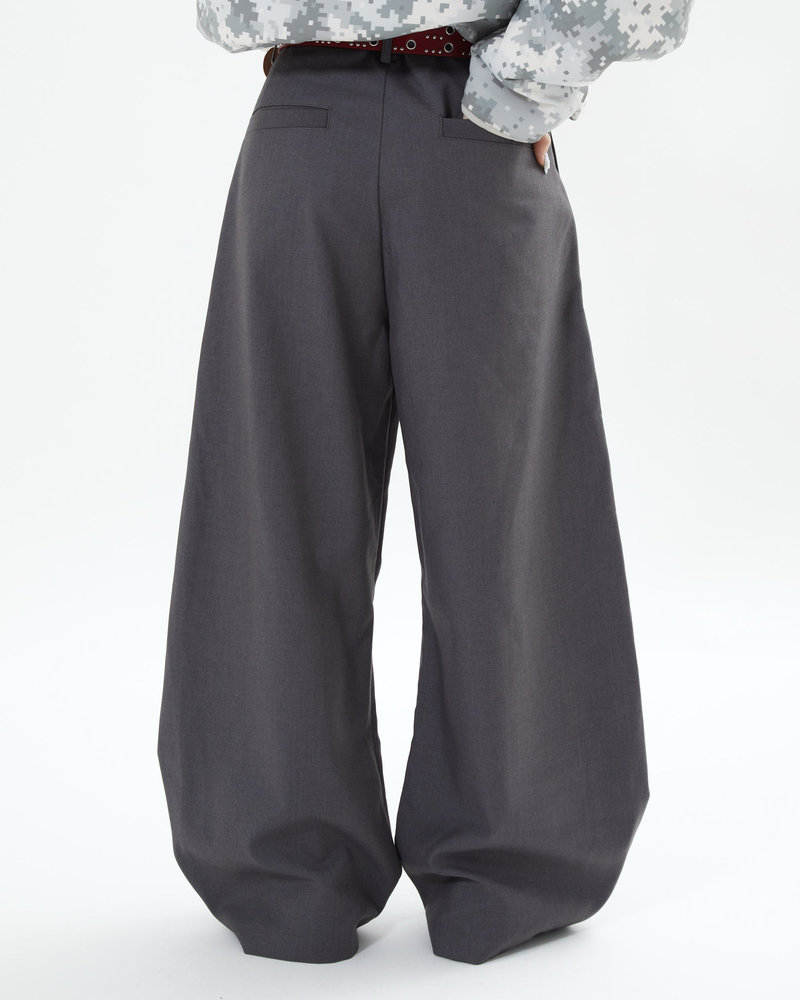 【10日以内お届け】バルーンスラックス L2087