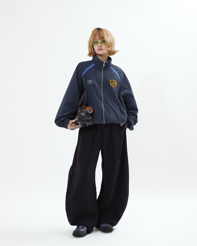 【10日以内お届け】バルーンスラックス L2087