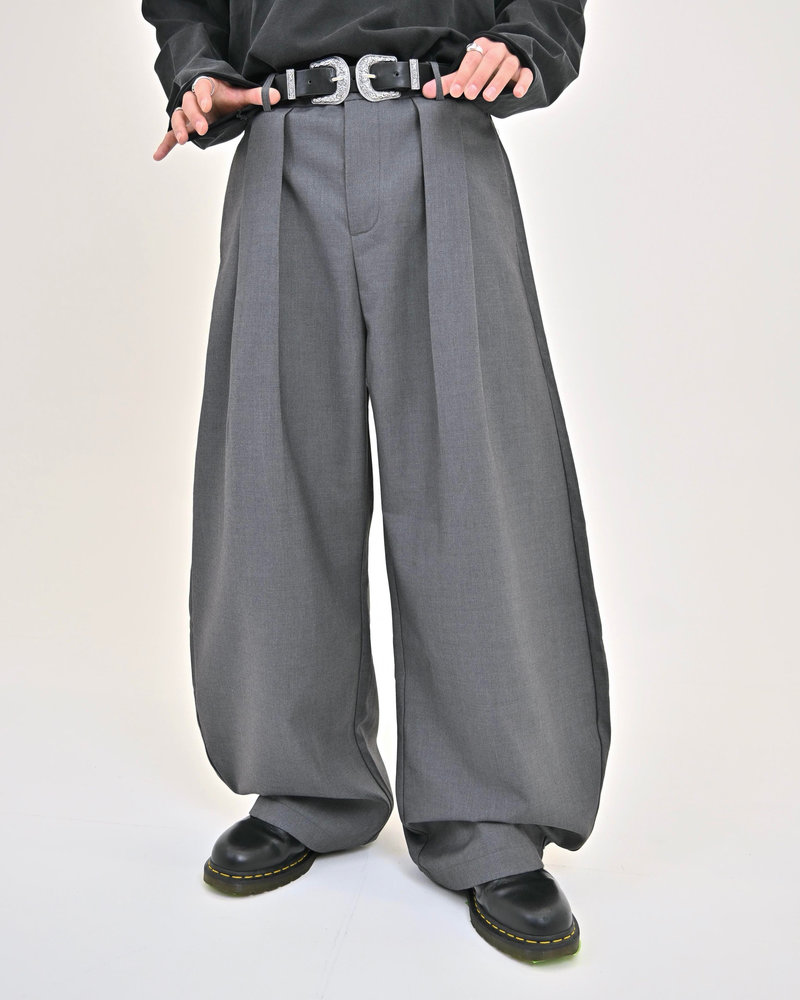 【10日以内お届け】バルーンスラックス L2087