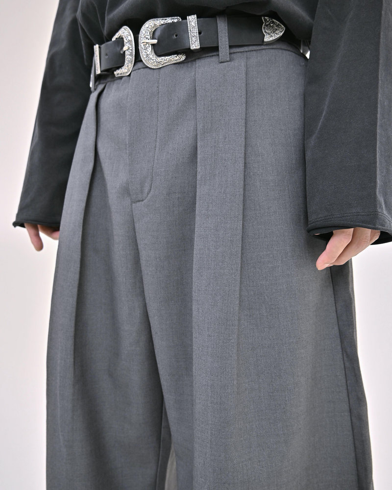 【10日以内お届け】バルーンスラックス L2087