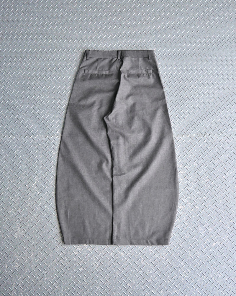 【10日以内お届け】バルーンスラックス L2087