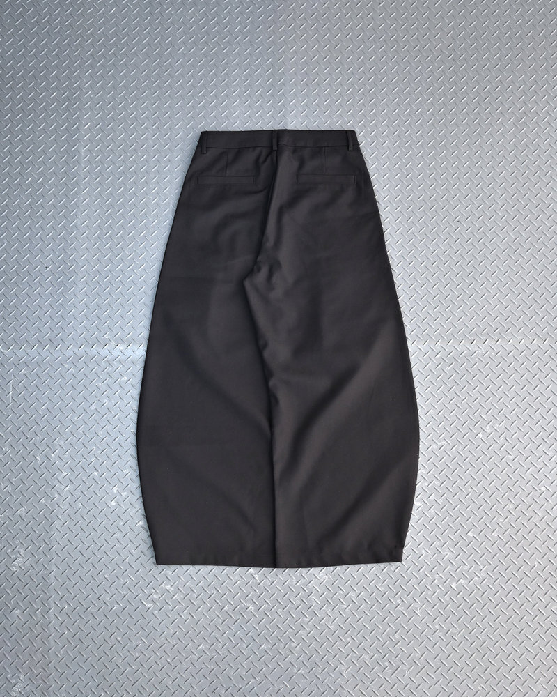 【10日以内お届け】バルーンスラックス L2087